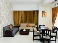 Orchid Business Hotel - 3-Star