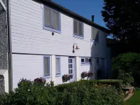 Talbot House - Wifi