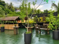 Kandy Rivers Edge Nature Resort - Pet friendly