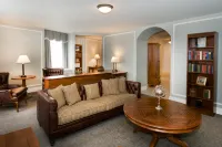 Marriott Syracuse Downtown Các khách sạn ở 
