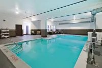 Holiday Inn Harrisburg East Hotels in Lower Swatara Township