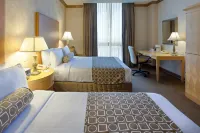 Crowne Plaza Torreon Hotels in Matamoros