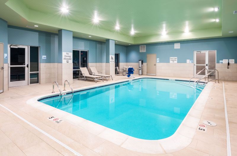 Holiday Inn Express & Suites ST. Louis - Chesterfield by IHG photo 4