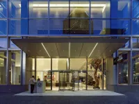 Fairmont Pittsburgh - Haustierfreundliche
