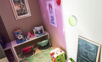 Ibis Styles les Sables-d'Olonne
