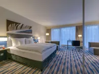 Mercure Hotel am Entenfang Hannover Hotel dekat GOP Variete Theater Hannover