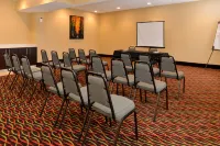 Comfort Inn & Suites Sharonville - Cincinnati North - Pysäköinti