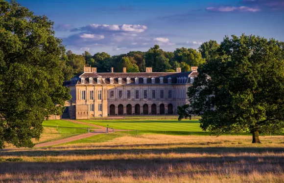 Holiday Inn Express 凱特林