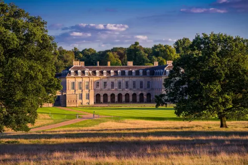 Holiday Inn Express KETTERING by IHG