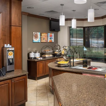 Staybridge Suites COLUMBIA by IHG
