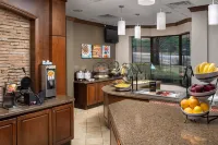 Staybridge Suites Columbia Các khách sạn ở Columbia