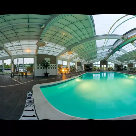 Holiday Inn & Suites MEMPHIS - WOLFCHASE GALLERIA by IHG