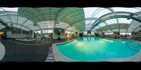 홀리데이 인 & 스위트 멤피스 - 울프체이스 갤러리아 by IHG - 수영장