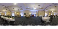 Crowne Plaza PORTLAND-DOWNTOWN CONV CTR by IHG - فطور