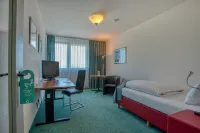 Centro Hotel Böblingen, Trademark Collection by Wyndham Hotels in Hildrizhausen
