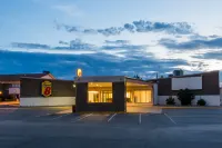 Super 8 by Wyndham Sterling CO Hotels near Dream Redeemer