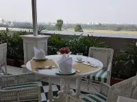 The Glenburn Penthouse