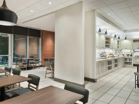 Hyatt Place Austin/Round Rock