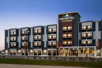 Microtel Inn & Suites by Wyndham Aurora Hotels in Aurora