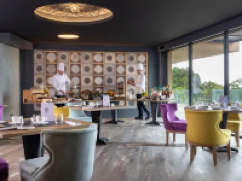 Les Regalia Hôtel & Spa