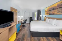 Days Inn by Wyndham Pensacola I-10 Hotels in Escambia County