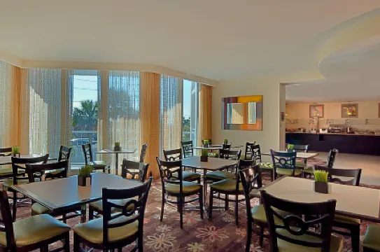 Residence Inn St. Petersburg Treasure Island