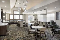Residence Inn Corona Riverside - 3-Star