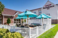 Residence Inn Sioux Falls Hotels in Sioux Falls