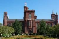 Courtyard Silver Spring Downtown