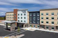 Fairfield Inn & Suites Boise West Hotel a Boise