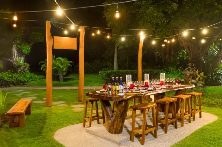 메리어트 푸에르토 바야르타 리조트 & 스파