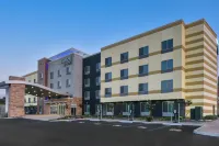 Fairfield Inn & Suites Moorpark Ventura County Hotels in Moorpark