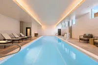 Residence Inn Missoula Downtown Các khách sạn ở Missoula
