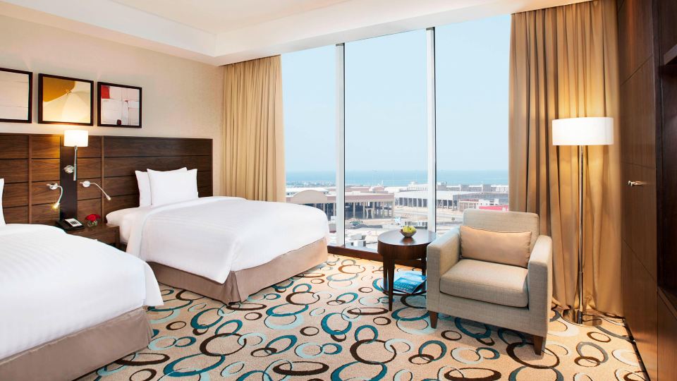 Residence Inn Jazan