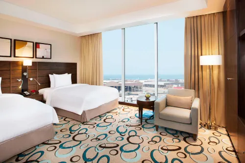 Residence Inn Jazan - Spa