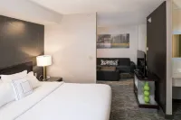 SpringHill Suites Billings Hotel di Billings