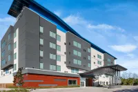 Aloft Shenandoah Woodlands Area Các khách sạn ở Shenandoah