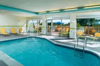 Fairfield Inn & Suites Fayetteville North