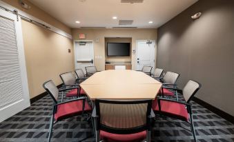 TownePlace Suites Toledo Oregon