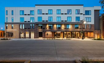 Courtyard Owatonna Downtown