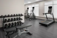 TownePlace Suites Sacramento Rancho Cordova