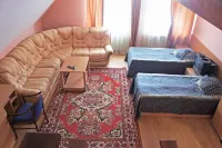 Altek Hotel Hotels near Scientific Space Einstein