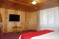 Legenda Hotel