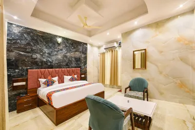 Hotel Paradise Hotels in Chandigarh