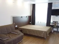 Biba Apartments Hotels in Maykop