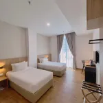 S Hotel
