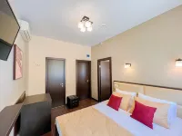 Krasnaya Gora Hotel Hotels in Mytishchi