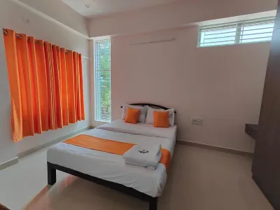 Meer Stay - Premium Service Apartments