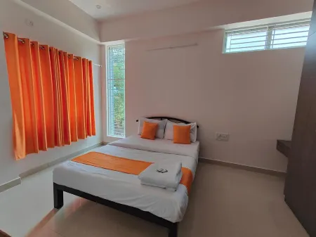 Meer Stay - Premium Service Apartments