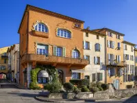 Novotel Antibes Sophia Antipolis